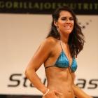Mary  Borjessan - NPC Vancouver USA Natural & Tanji Johnson 2013 - #1